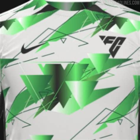 ea sports nike voetbalschoenen|Introducing the Nike x EA SPORTS FC Founders shirt.